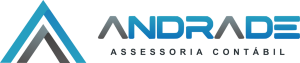 logomarca da andrade contabilidade - escritorio de contabilidade em nova iguaçu
